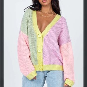 Princess Polly Sweater